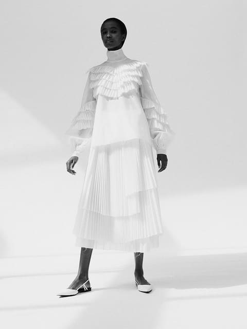 Cristiano Burani Prefall21 - Photography Davide Sometti — Cristiano Burani