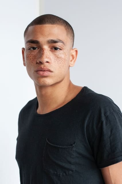 Tristan Stovall