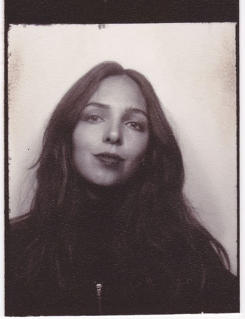 Nina Raasch