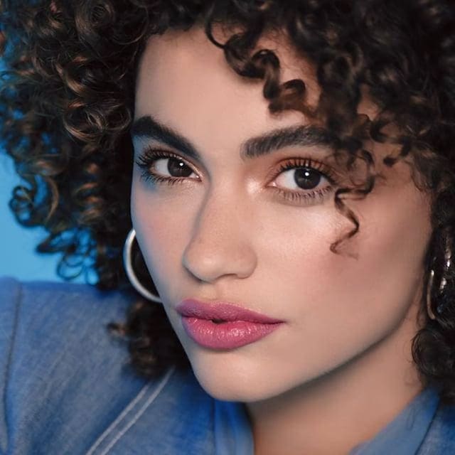 L’OREAL PARIS - ALL BLUE by Issa Tall — L'Oréal Paris