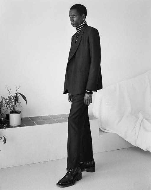 Marius Courcoul — 8