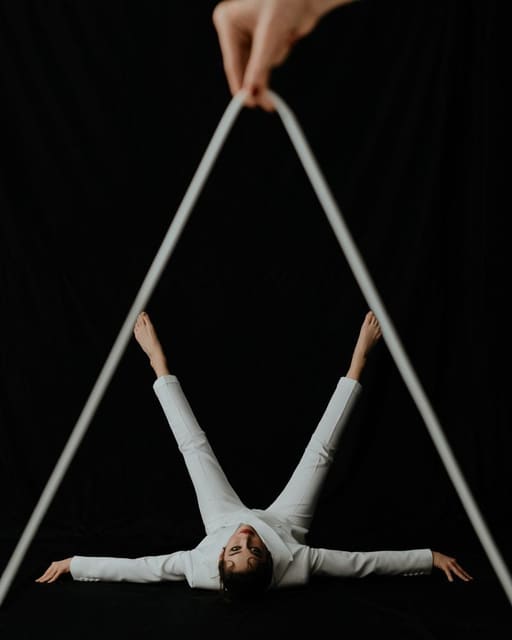 Comfort Zone by Aleksander Salski — Schön Magazine
