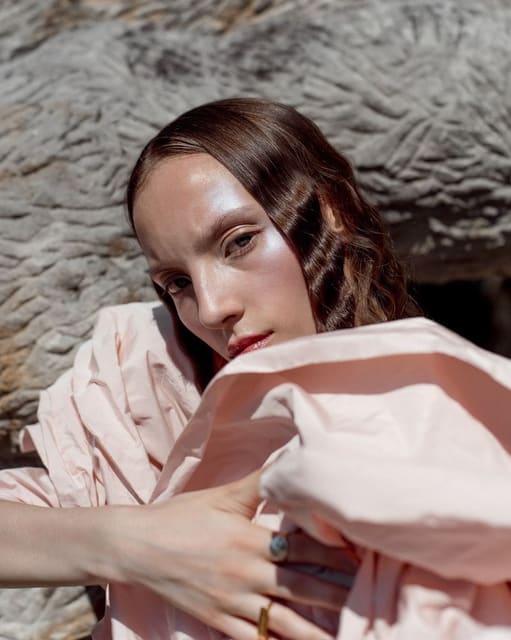 Natie Nowak — 2