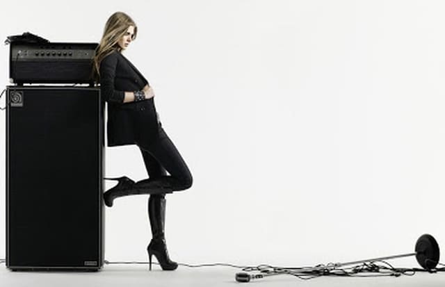 Rock & Republic F/W 08 — Rock & Republic