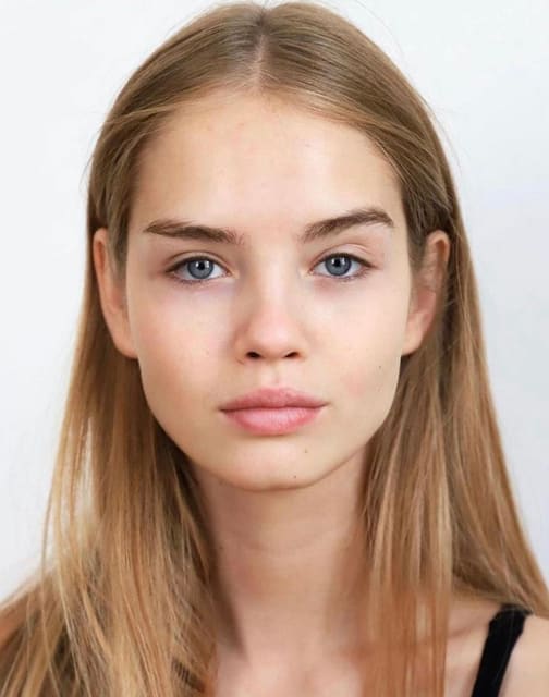 Galya Danilova