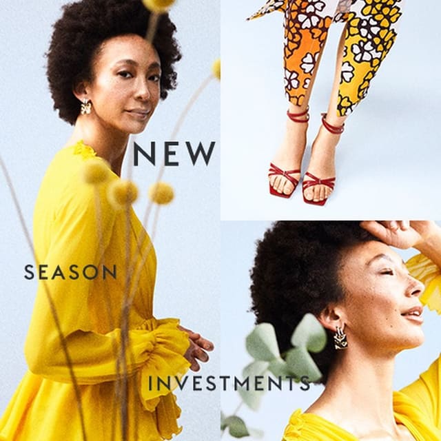 new season — The Outnet