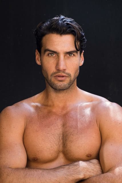 Mitchell Wick