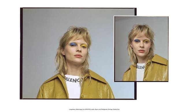 Heartbeat by Leo Rohrsetzer — Cake Magazine