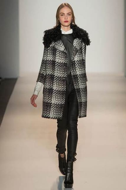 Rachel Zoe F/W 13 Show — Rachel Zoe