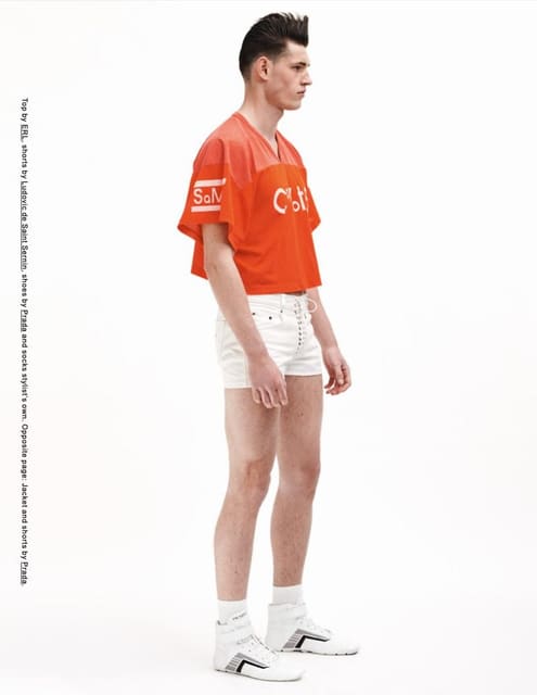 Victor Perr — 6