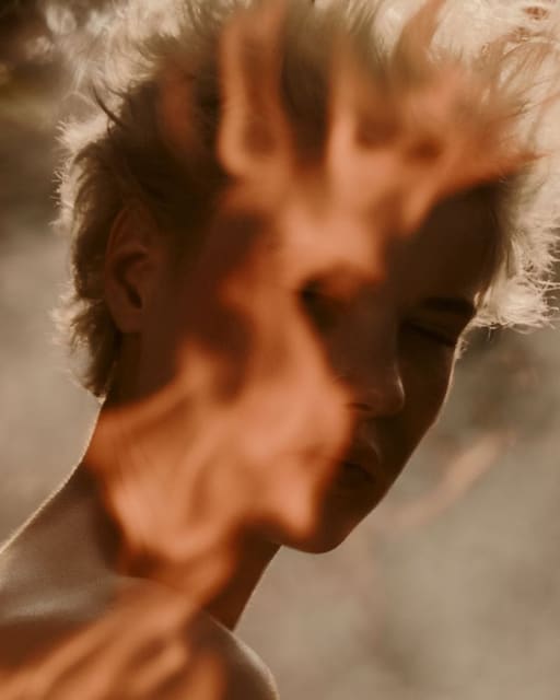 Value for Ashes — Schön Magazine
