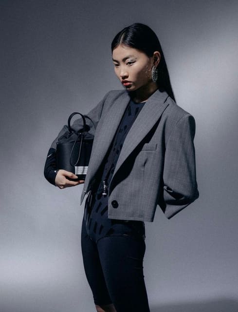 Maison Margiela SS21 by Nosy Liu — HBX