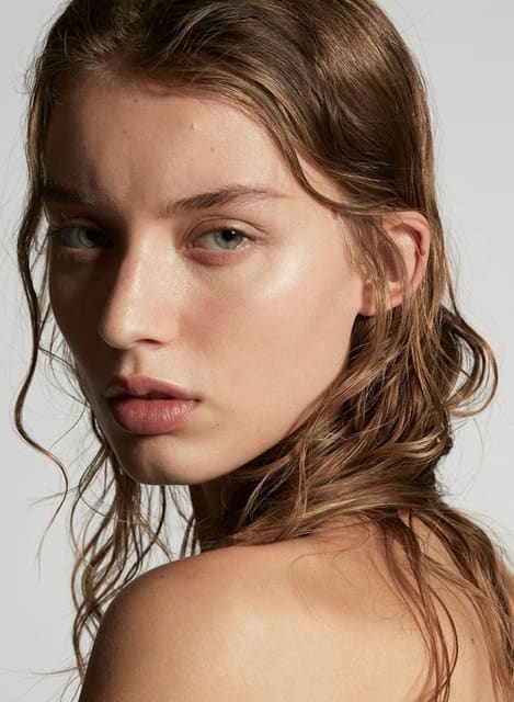 Giulia Maenza portrait