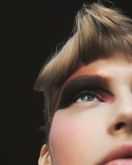 Beauty — Vogue Ukraine