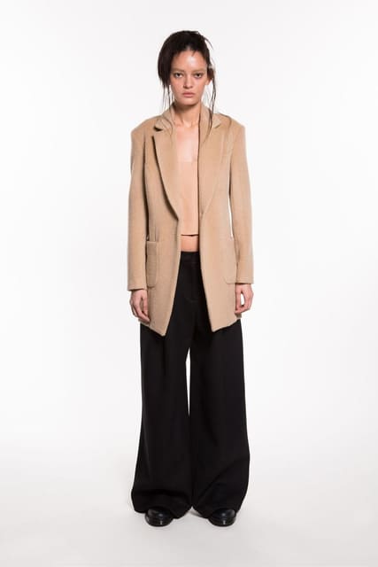 Ji Oh F/W 15 Presentation — Ji Oh