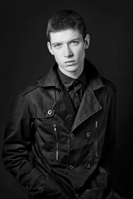 Gleb Haradkou