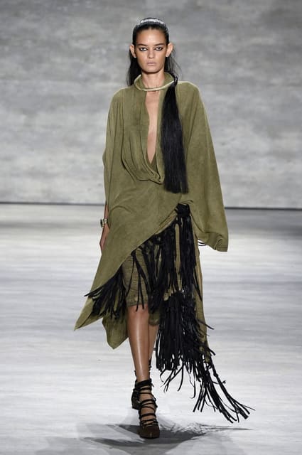 Nicholas K S/S 15 Show — Nicholas K