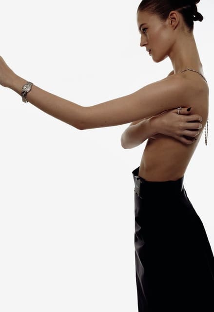 The Art of Soft Touch — Elle Russia
