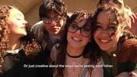 Warby Parker x Sandy Liang Partnership Film — Warby Parker