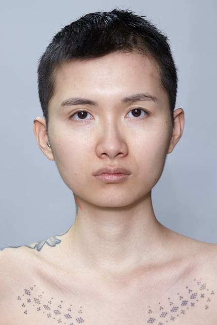 Elaine Kwok — 6