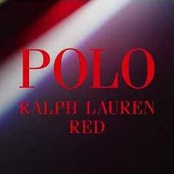 Polo Red Eau de Parfum Fragrance 2021 — Polo Ralph Lauren