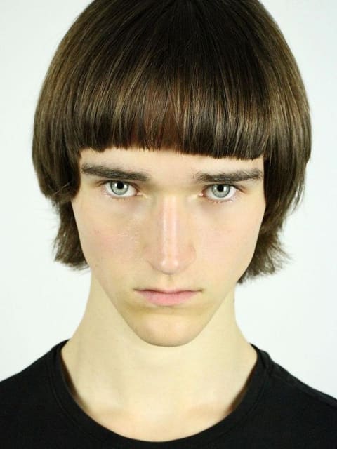 Jesse Spruit — 1