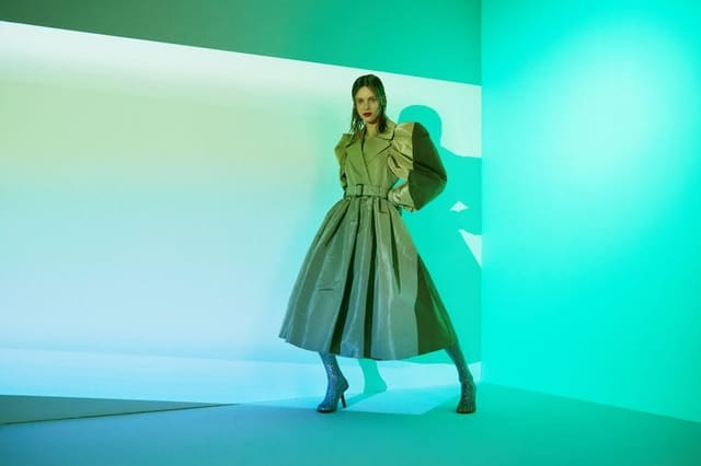 Escapism — SKP Magazine