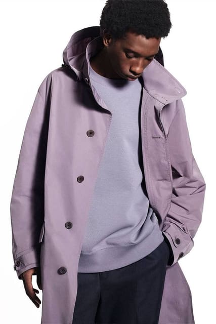 Uniqlo +J Spring/Summer 2021 Lookbook — Uniqlo