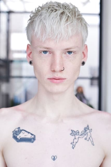 Stas Zienkiewicz
