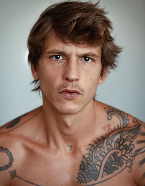 Felipe Chaves — 1