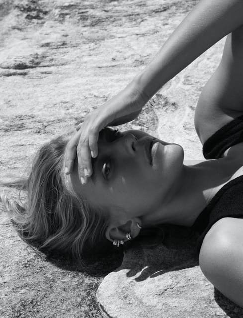Natural Harmony — L'Officiel Ukraine