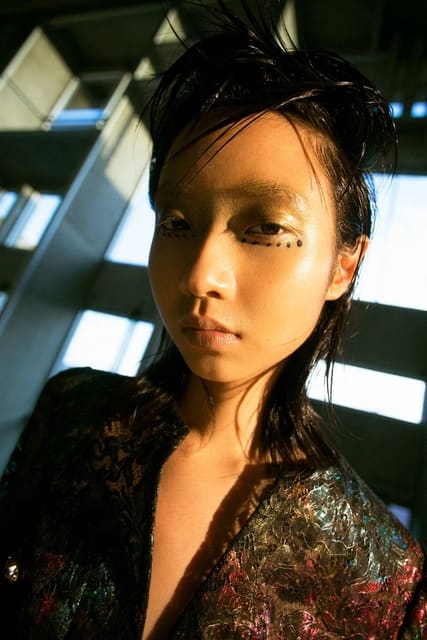 Beauty and the brutalist — Sorbet Magazine