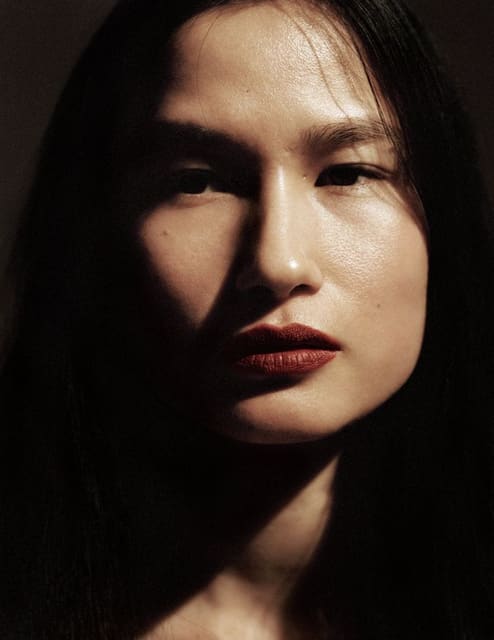 Varsha Thapa — Beauty Papers