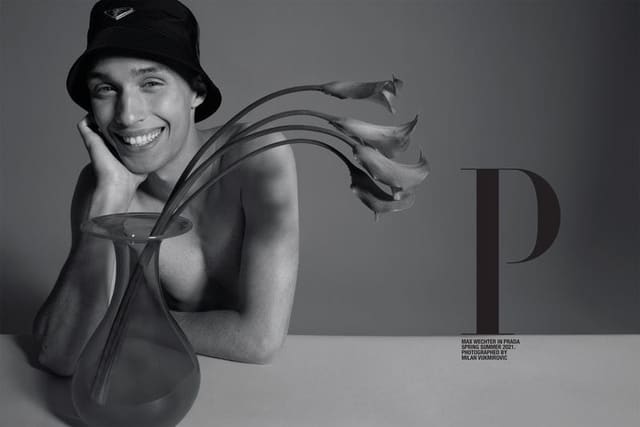 Prada Winter 2020/2021 — Fashion For Men