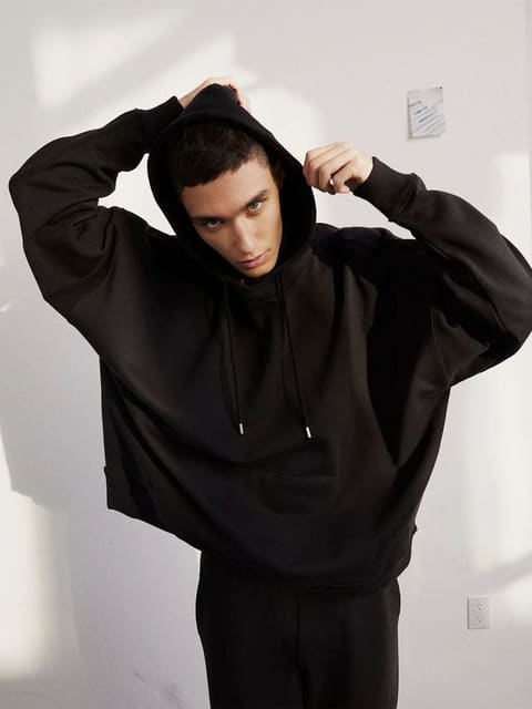 Heron Preston for Calvin Klein Spring 20... — Calvin Klein