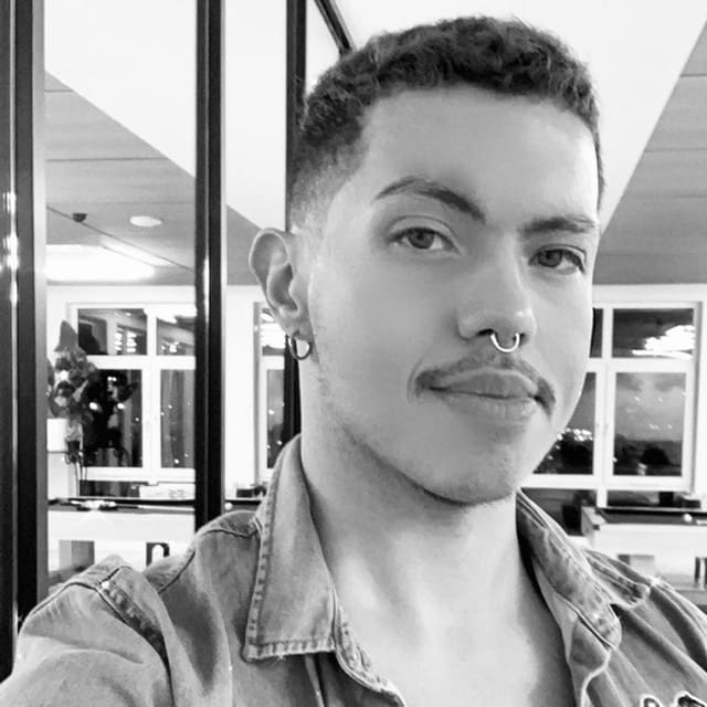 Hadriel Gonzalez