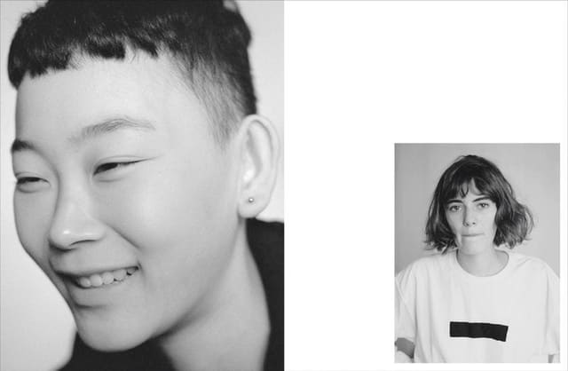 Journal 'Year of the Dog' — Special Projects