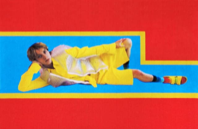 Bounce Back — HERO Magazine