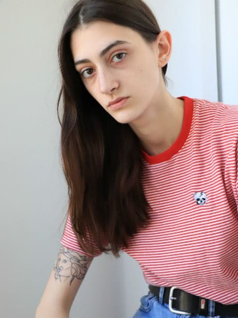 Angele Deschamps