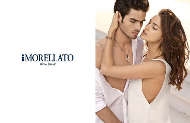 Morellato S/S 13 — Morellato
