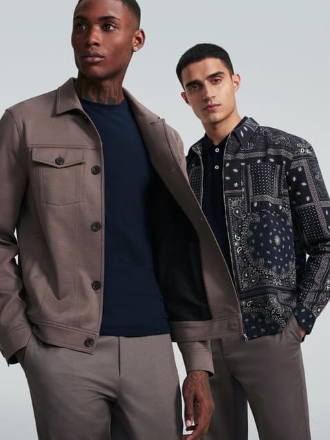 River Island Spring 2020 Campaign — River Island