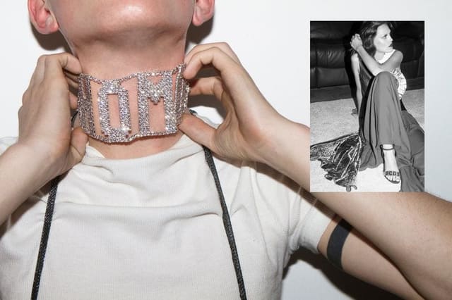 Palais D'amour — Bullett Magazine