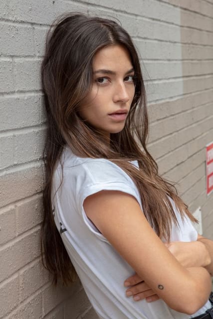 Rocío Crusset — 9