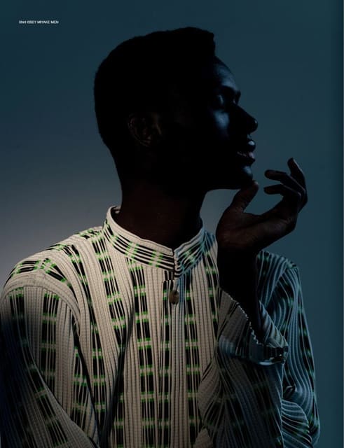 LOST BOYS by Grant Legan — MMScene