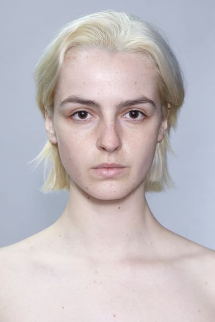 Olivia Morgan — 3