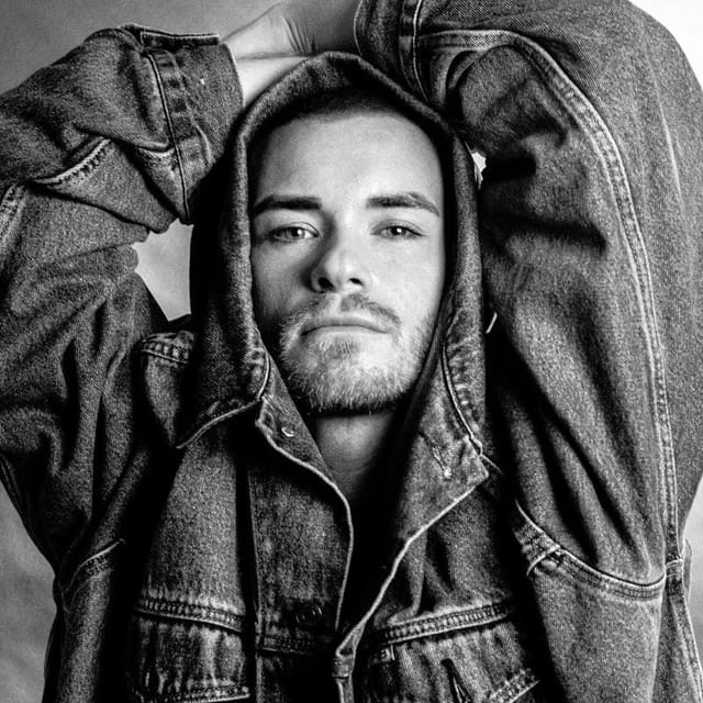 Brandon Garr