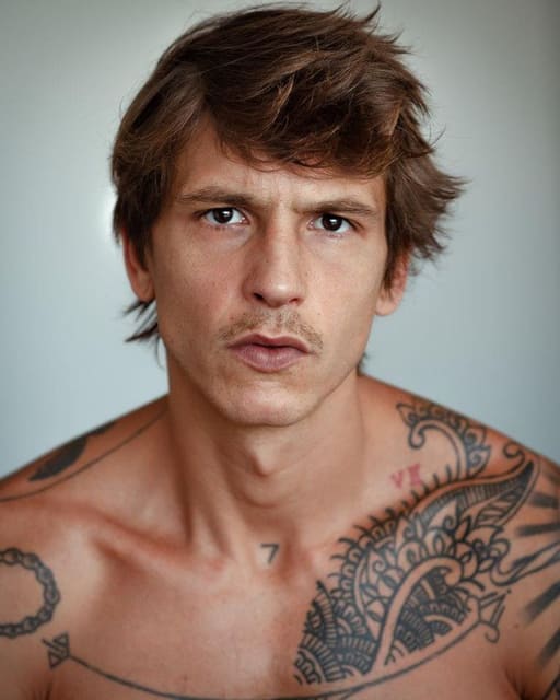 Felipe Chaves — 6