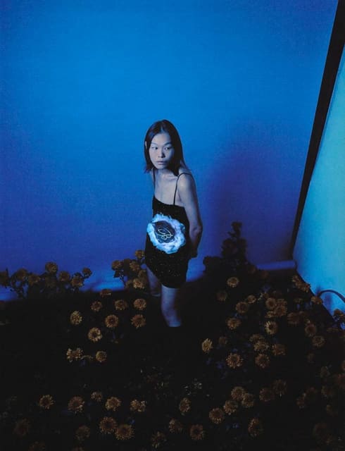 Dazed Magazine Spring Summer 2021 — Dazed China