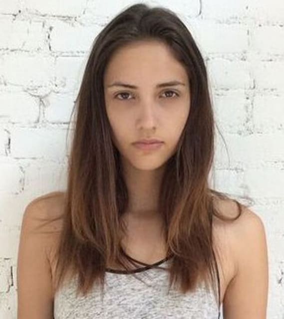 Nakisa Fouladi