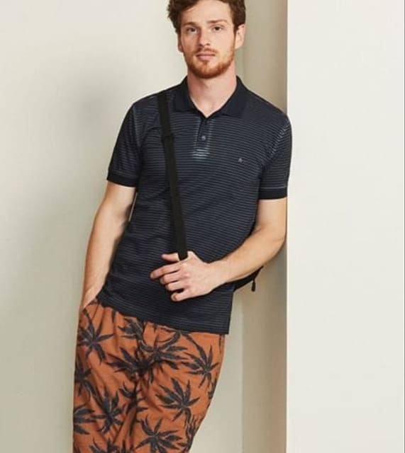 Aramis S/S 2020 — Aramis